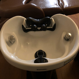 タカラベルモントYUME DX シャンプー 台30万で譲ります