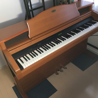 河合楽器 デジタルピアノPW1200  「受け渡し予定者決定しました」