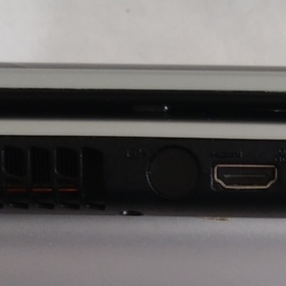 東芝　dynabook TX/66HBL　15インチ液晶画面　記憶装置ＳＳＤ 新品　バッテリー 新品と交換済