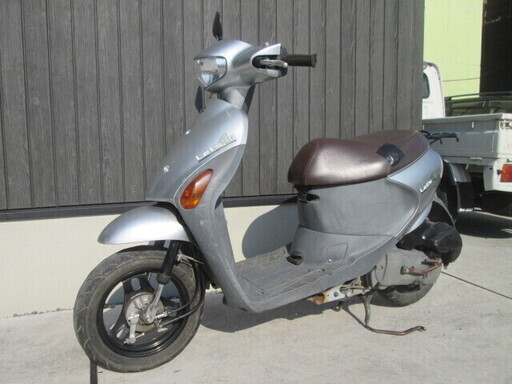 ★2万円！レッツ4G　セル1　CA45A 快調です！レッツ4　スズキ ☆2万円！レッツ4G セル1 CA45A 快調です！レッツ4 スズキ スズキレッツ