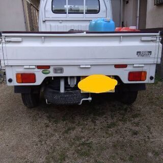 軽トラ　スズキ　キャリイ　4WD　5速MT　デフロック　エアコン　パワステ 軽トラ スズキ キャリイ 4WD 5速MT デフロック エアコン パワステ