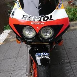 CBR250RR MC22 前期