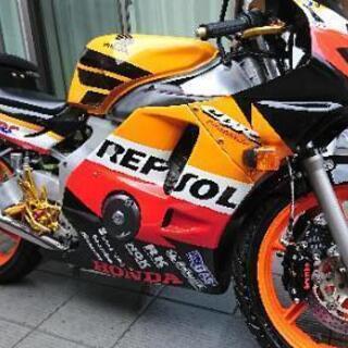 CBR250RR MC22 前期