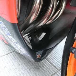 CBR250RR MC22 前期