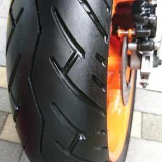 CBR250RR MC22 前期