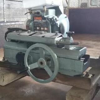 中古品  日立研磨機 GK130F