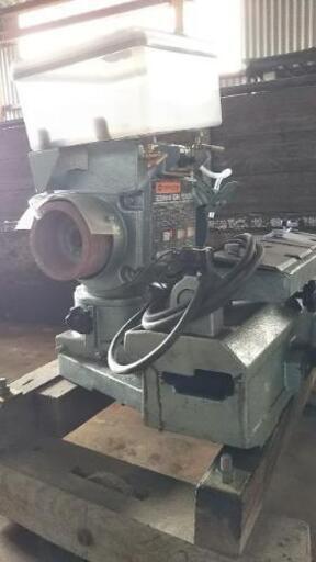 品 日立研磨機 GK130F