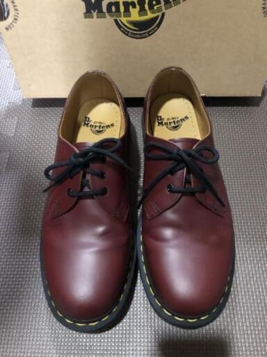 Dr.Martens メンズブーツ27cm