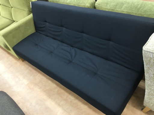 【トレファク摂津店 店頭限定】 IKEAのソファーベッド入荷致しました！