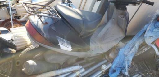 アドレスV100、セピアZZ ジャンク スズキ セピア zz エンジン 売約済み