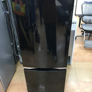 トレファク摂津店 店頭限定】 TOSHIBAの2ドア冷蔵庫入荷致しました！