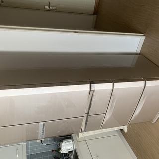 三菱冷蔵庫 MR-E47S-F 456L