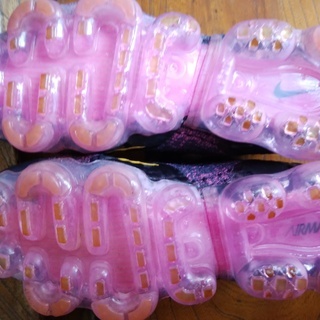 Nike vapormax 24.5cm フライニットヴェイパーマックス