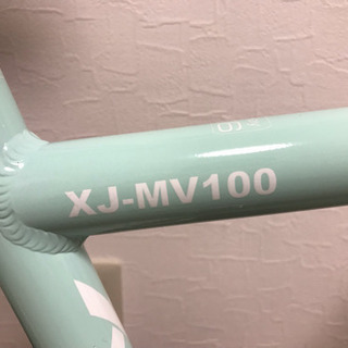新車 XDS XJ-MV100  ミニベロ 街乗り 新車 XDS XJ-MV100 ミニベロ 街乗り 【公式通販】