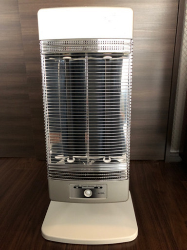 コロナ　　遠赤外線電気ストーブ