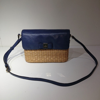 #3235 KATE SPADE NewYork ショルダーバッグ