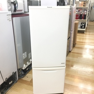 安心の6ヶ月保証付！2015年製MITSUBISHIの168L2ドア冷蔵庫【トレファク