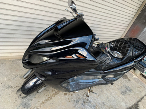 商談中、乗って帰れます❗️ローダウン❗️超絶好調❗️早い者勝ち❣️マジェスティ250