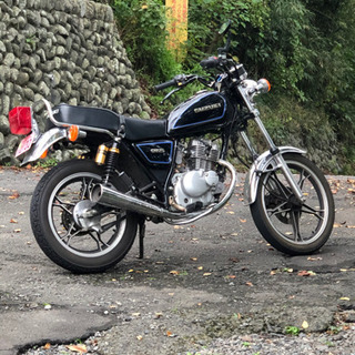 gn125E