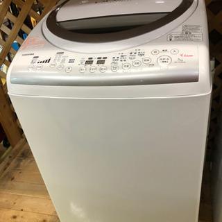TOSHIBA◆東芝◆2014年製◆７ｋｇ電気洗濯機◆AW-70...