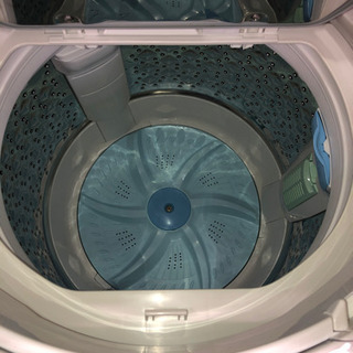 TOSHIBA◇東芝◇2014年製◇7kg電気洗濯機◇AW-70VM◇