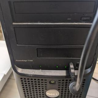 Dell PowerEdge T100
