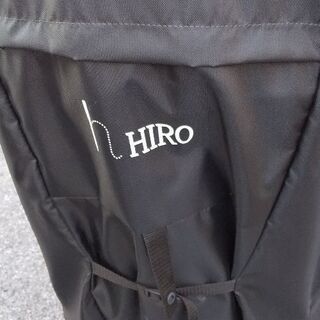 自転車 後ろ子乗せセット カバー付き