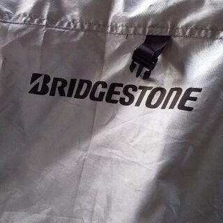 自転車 後ろ子乗せセット カバー付き