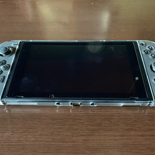 最終値引き！ 任天堂 Switch 美品 ソフト2本セット