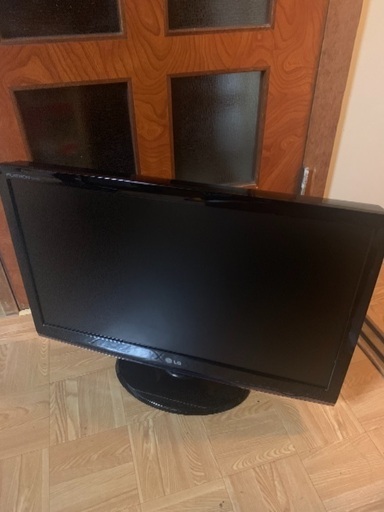 LG LEDモニター 27インチ
