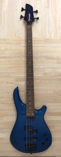 FERNANDES フェルナンデス　エレキベース
