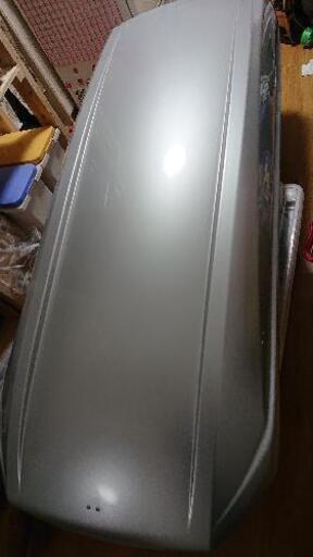 カーメイト ルーフボックス inno\n440L