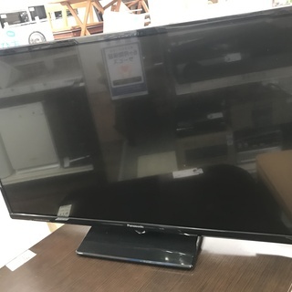 Panasonic 32インチLED液晶テレビ TH-32D305 2016年製 - 液晶テレビ 