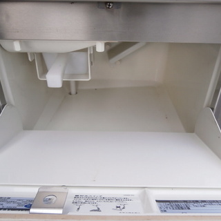 中古品 ホシザキ 全自動製氷機 IM-25L-1形 100V 2003年式 動作問題なし