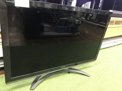 TOSHIBA 42インチ液晶テレビ 42Z3 2012年製