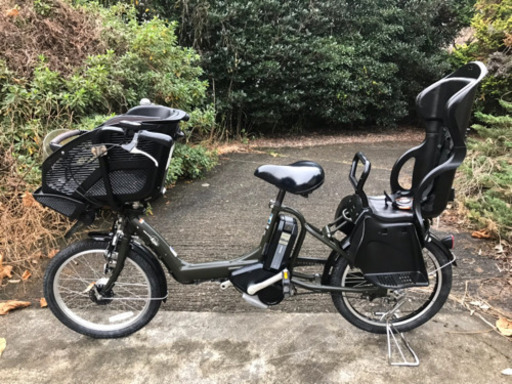 Ｋ３Ｍ電動自転車Ａ９５Ｎヤマハパス２０インチ