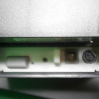 中古品 美品 エアレジ SII RP-D10 動作チェックOK おそらくBluetooth