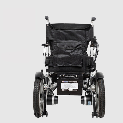 横浜市と隣接市限定　新品　電動車椅子＜スモールタイヤタイプ＞の販売を開始します