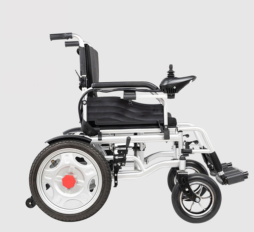 横浜市と隣接市限定 新品 電動車椅子＜スモールタイヤタイプ＞の販売を 