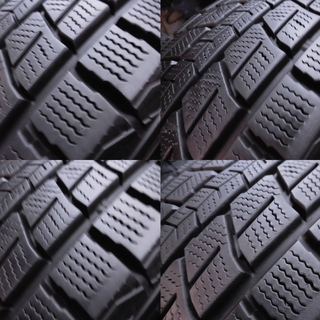 発送OKバリ山★235/65R18★ダンロップ ４本　#67