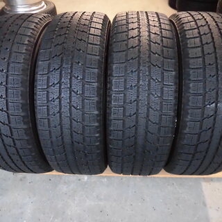 発送OKバリ山★225/55R18★TOYO ４本　#69