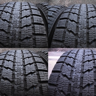 発送OKバリ山★225/55R18★TOYO ４本　#69