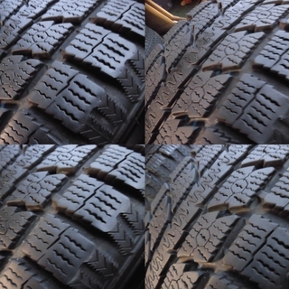 発送OKバリ山★225/55R18★TOYO ４本　#69