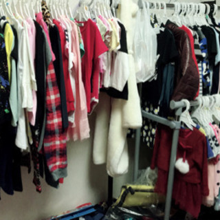 新品子供服