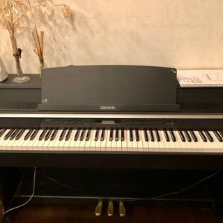 Casio celviano APー620 カシオ電子ピアノ