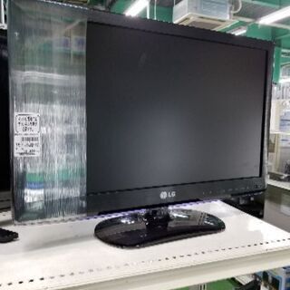 LG 32インチ液晶テレビ【トレファク草加店】