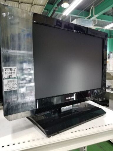 東芝 液晶テレビ【トレファク草加店】 - テレビ