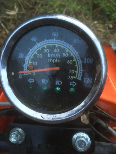 バギー50cc
