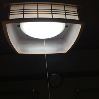 LED照明