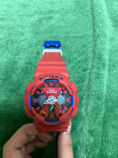 Gshock Gショック